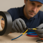 نمایندگی چسب برق داتیس